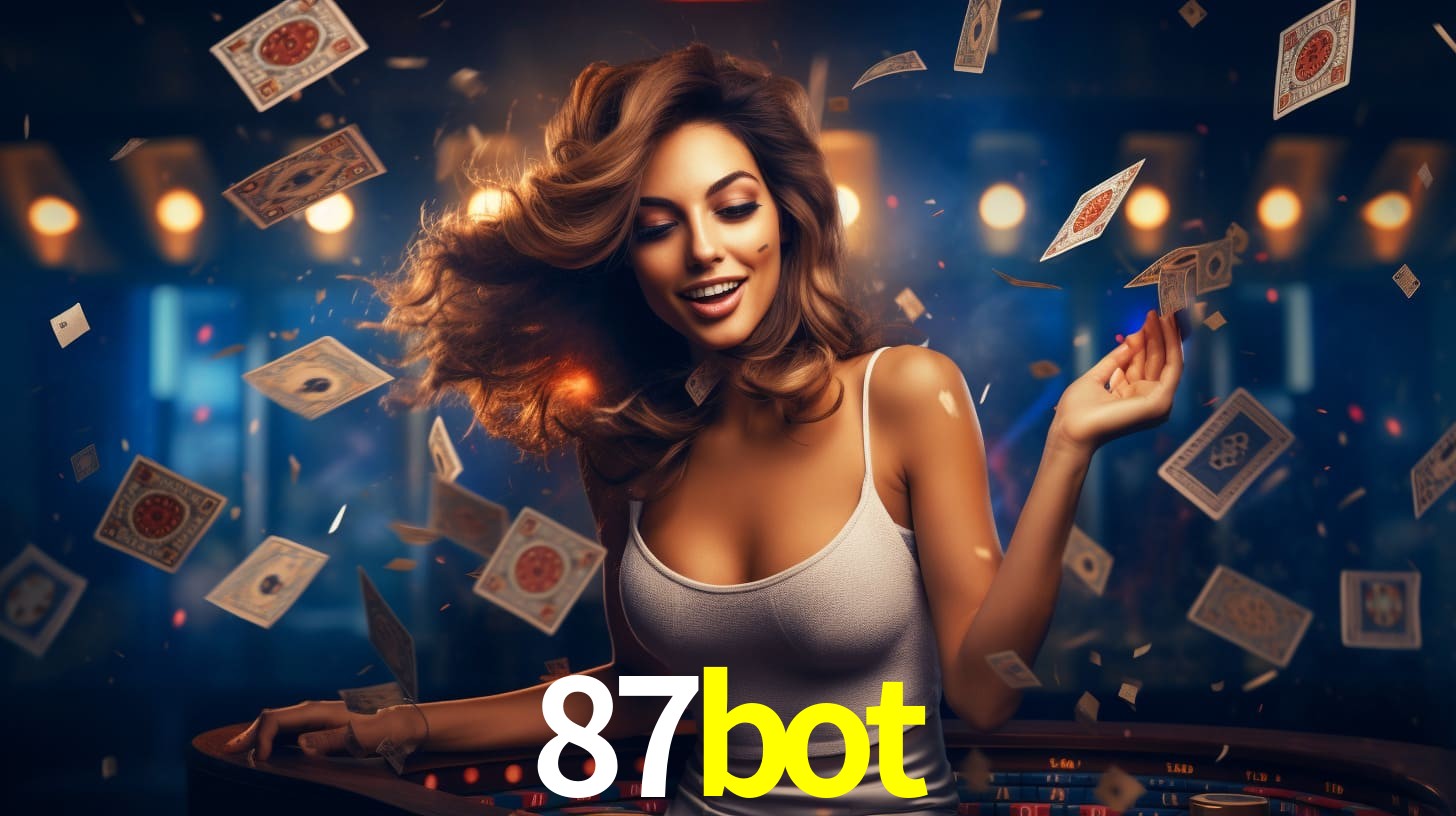 87bot -  - 87bot bet