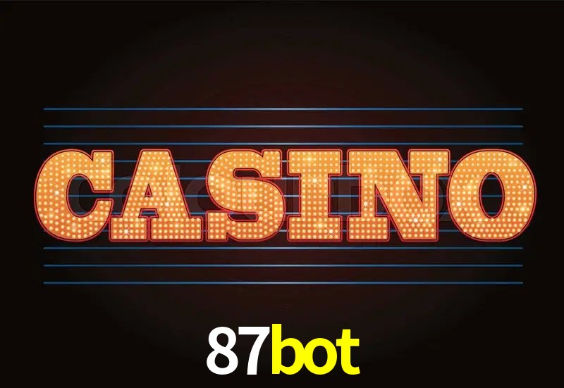 Experiência VIP 87bot