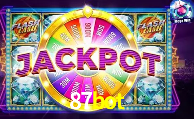 Descubra a Essência do 87bot: Nossa História e Compromissos