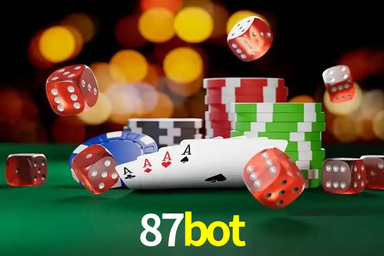 Casino Ao Vivo 87bot