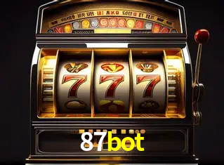 Apostas Esportivas na 87bot: Um Guia Completo