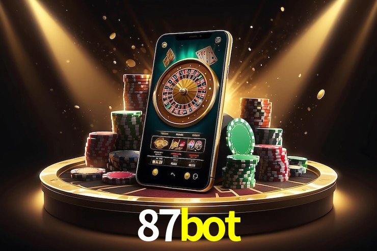 Sistemas de Segurança 87bot