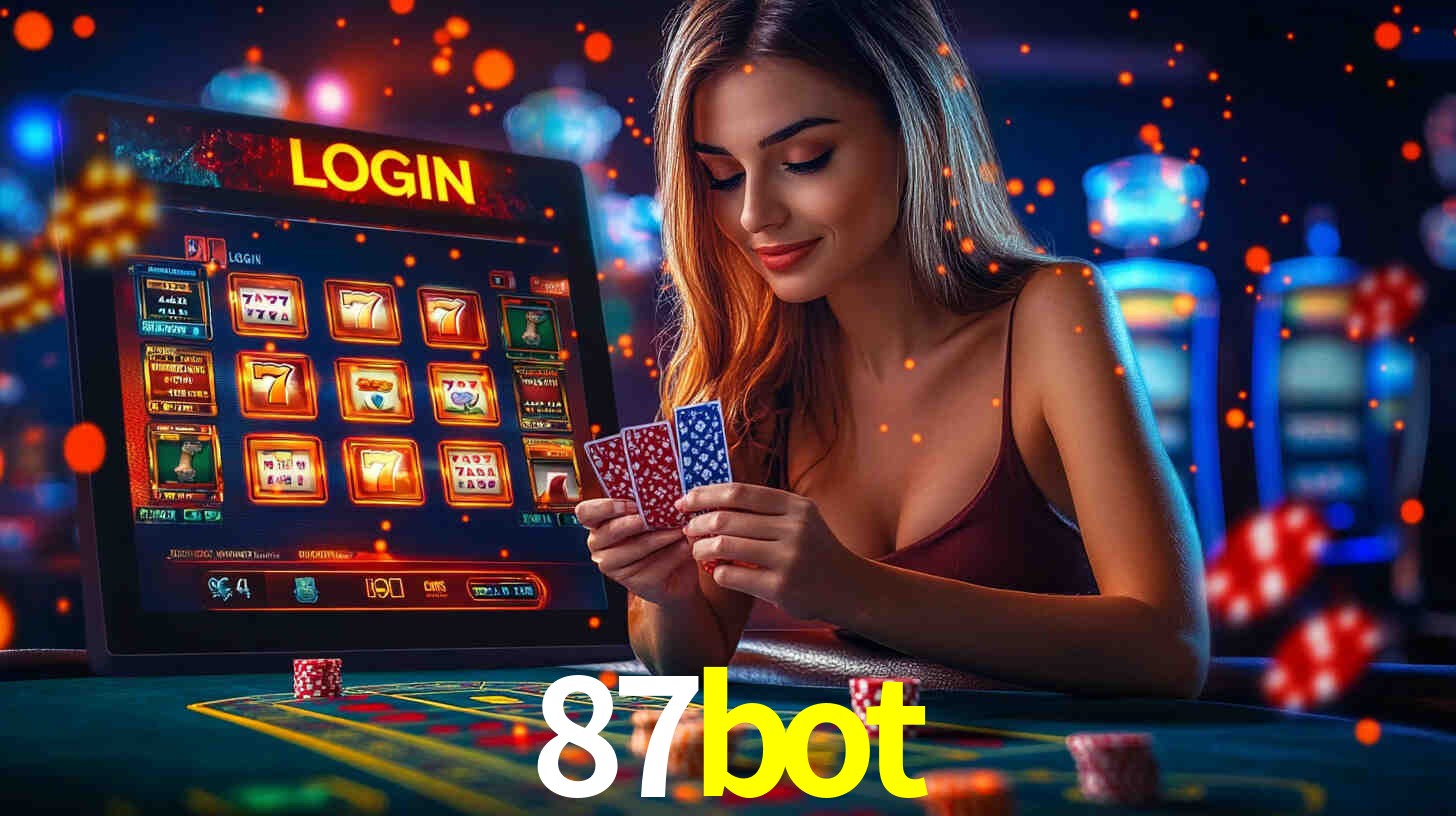 87bot,87bot bet