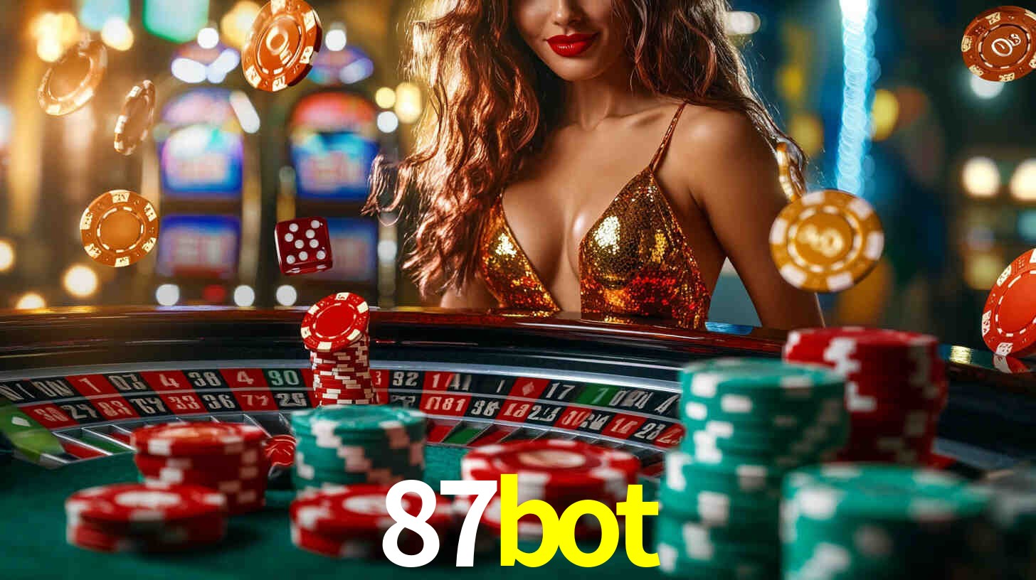 Ofertas Imperdíveis na 87bot: Promoções e Bônus Que Valem a Pena