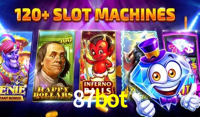 Exclusive Offers 87bot