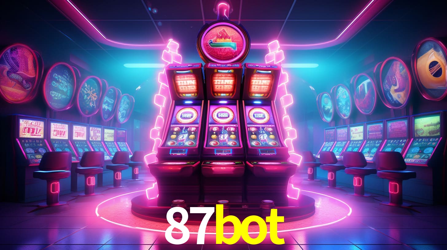 87bot bet