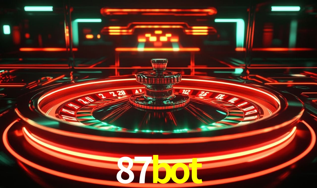 Apostas Esportivas na 87bot: Um Guia Completo