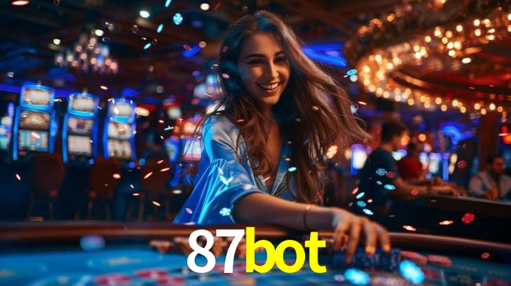 Basketball Betting 87bot