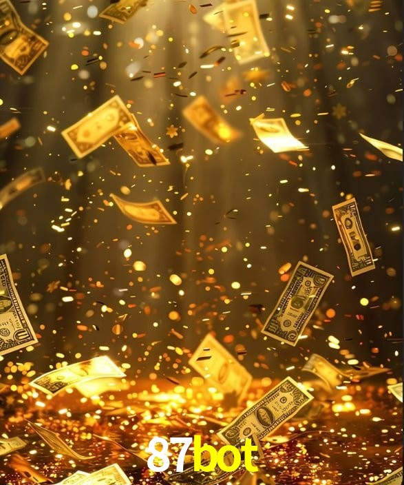 Game Statistics 87bot