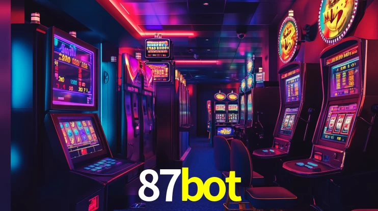 87bot,87bot bet