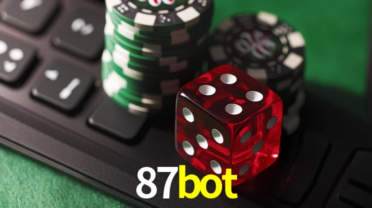 Slot Games 87bot