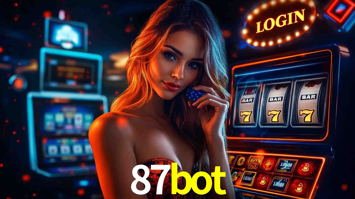 87bot bet