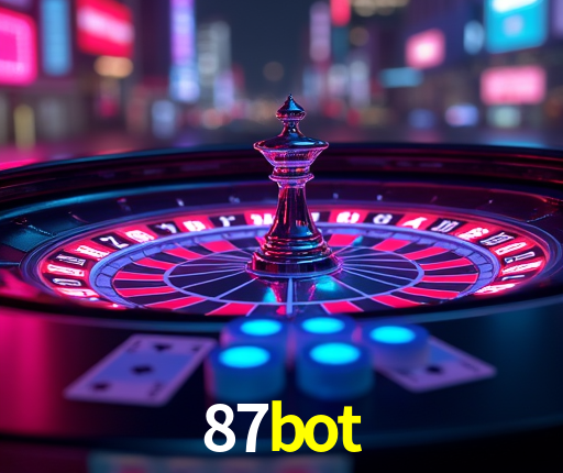 Descubra o Programa VIP da 87bot: Vantagens Exclusivas para Jogadores