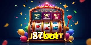 Promoções Sazonais 87bot