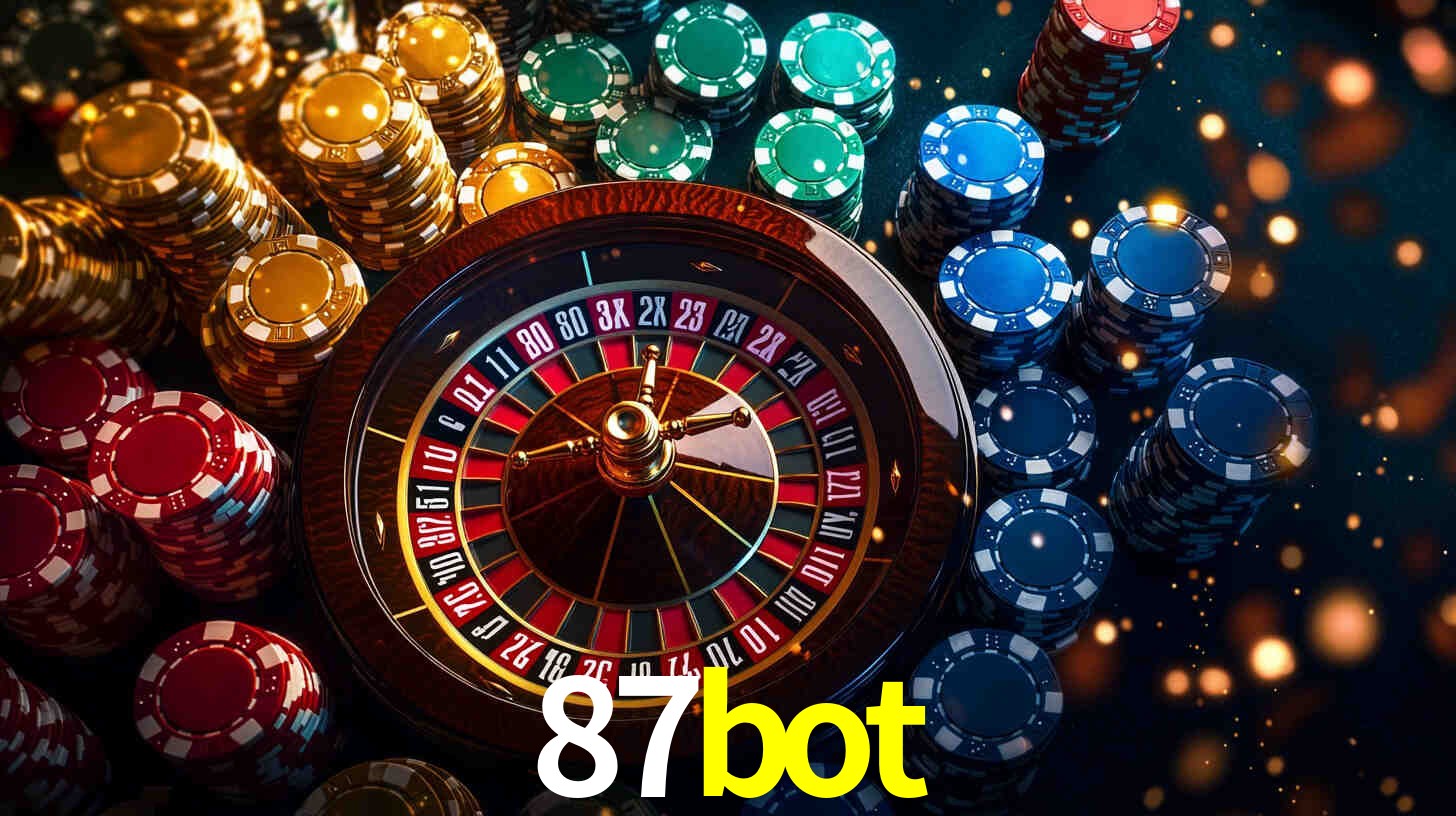 87bot,87bot bet