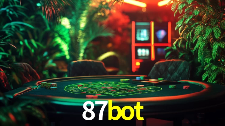 Welcome Bonus 87bot