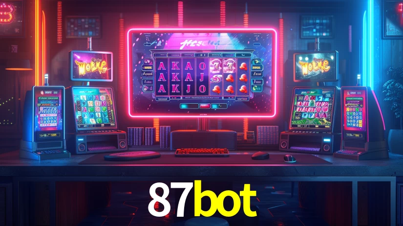 87bot bet
