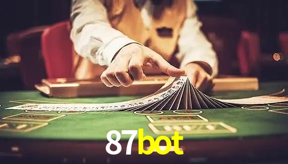 VIP Casino 87bot