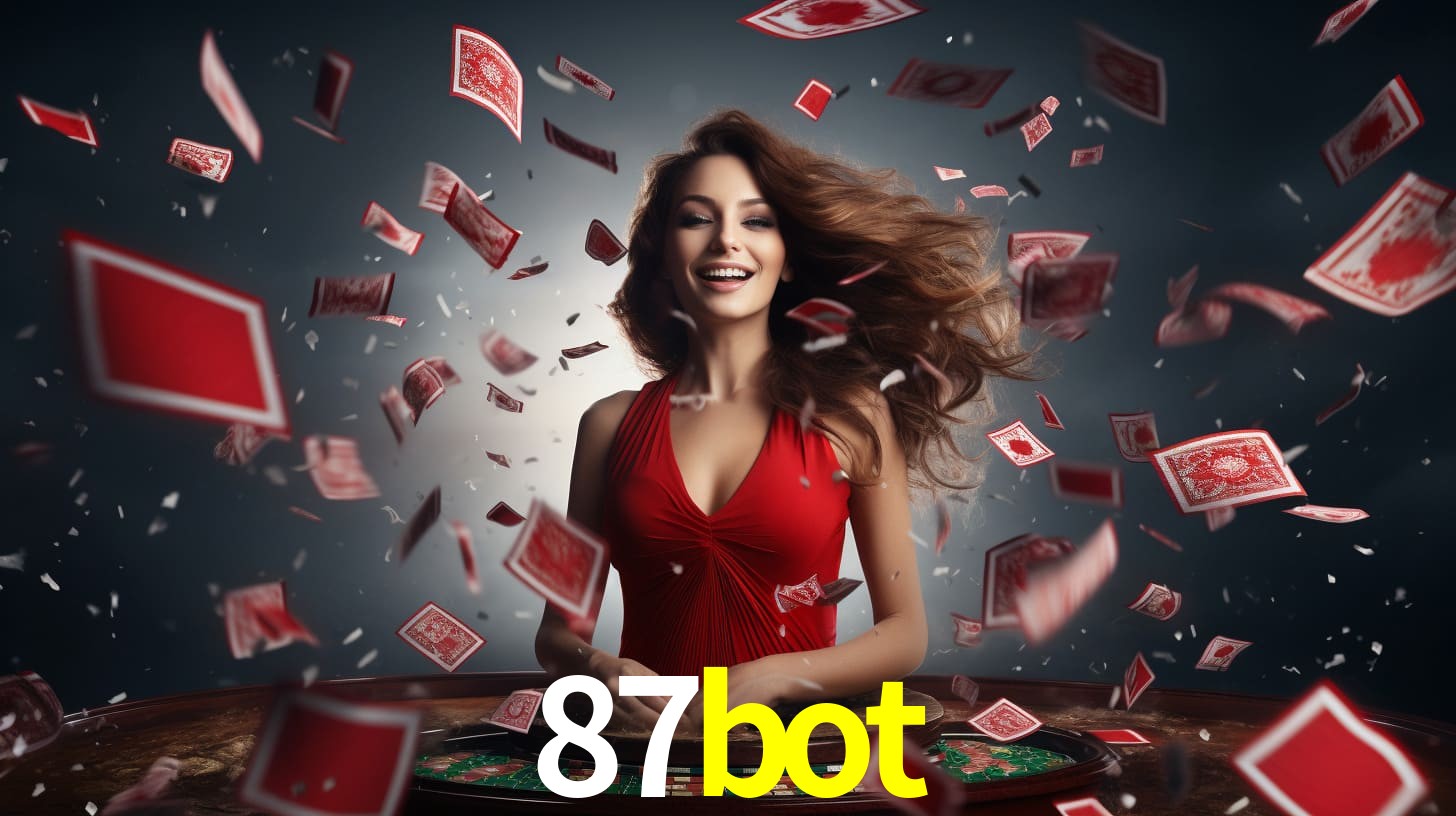 Daily Bonuses 87bot