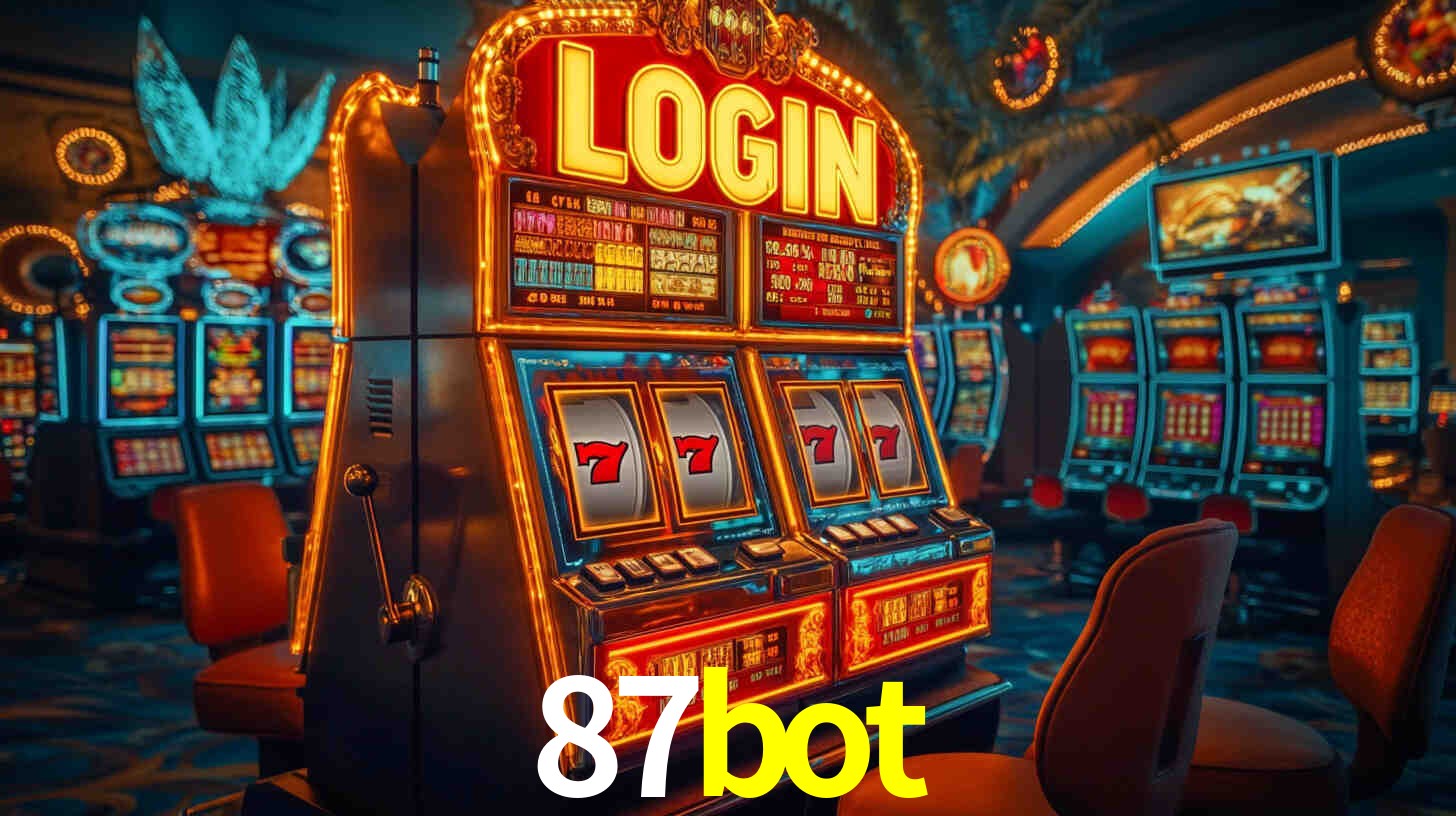 87bot game